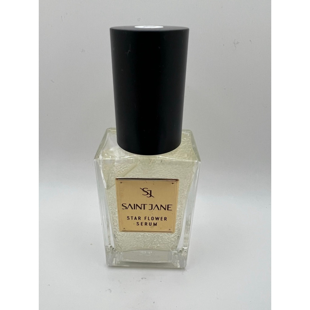 New Saint Jane Star Flower Serum